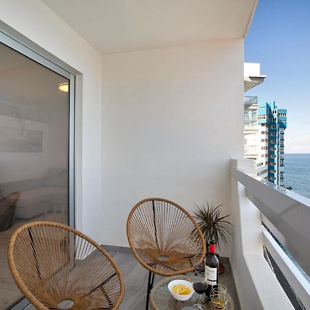 Salitre Suites Tamara 타코론테 외부 사진
