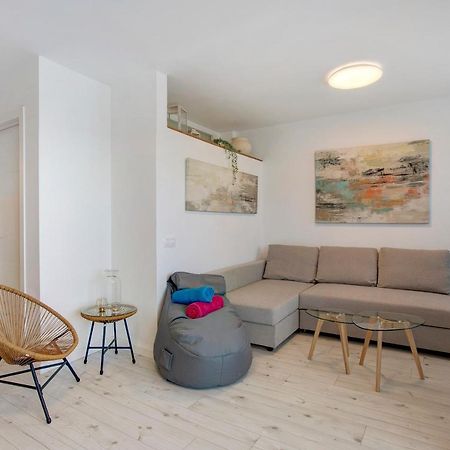 Salitre Suites Tamara 타코론테 외부 사진
