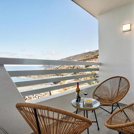 Salitre Suites Tamara 타코론테 외부 사진
