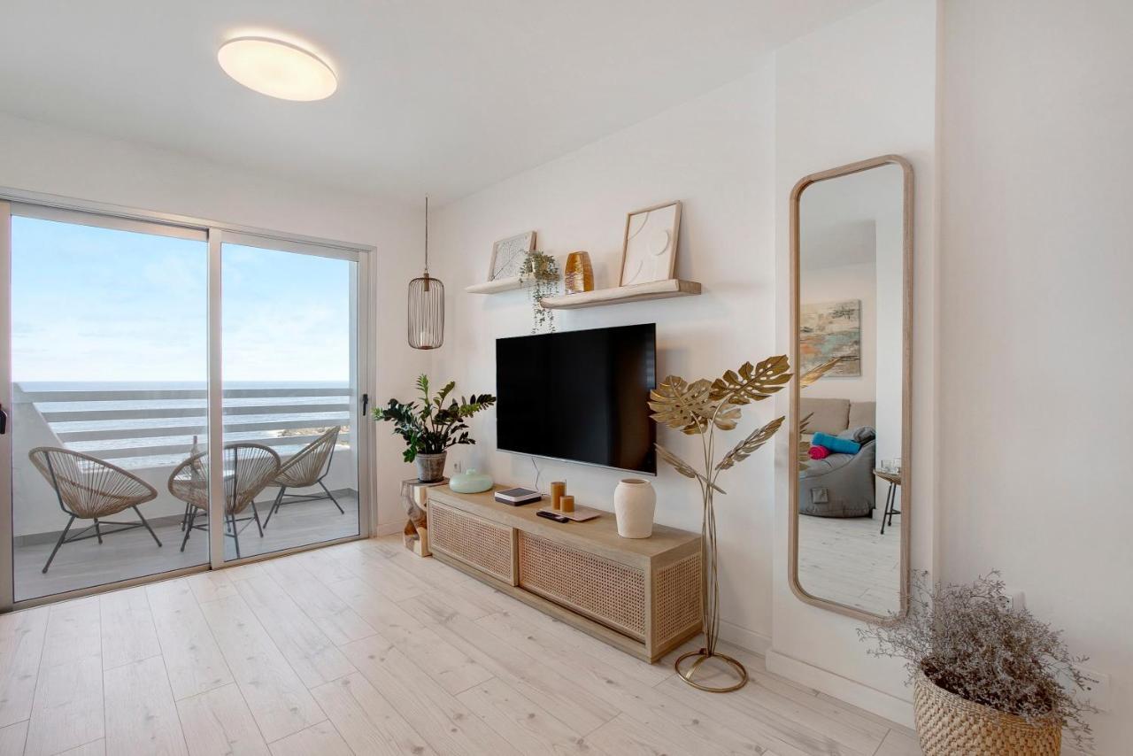 Salitre Suites Tamara 타코론테 외부 사진