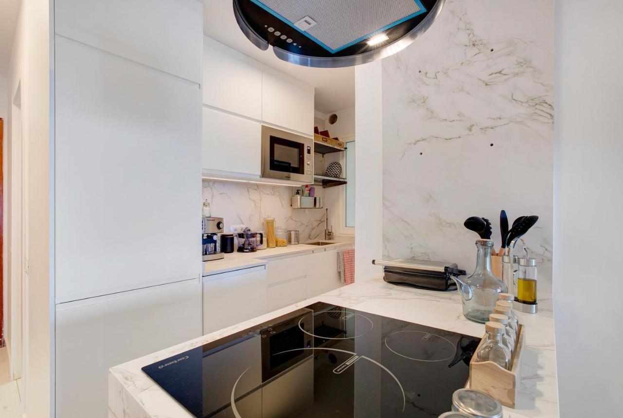 Salitre Suites Tamara 타코론테 외부 사진